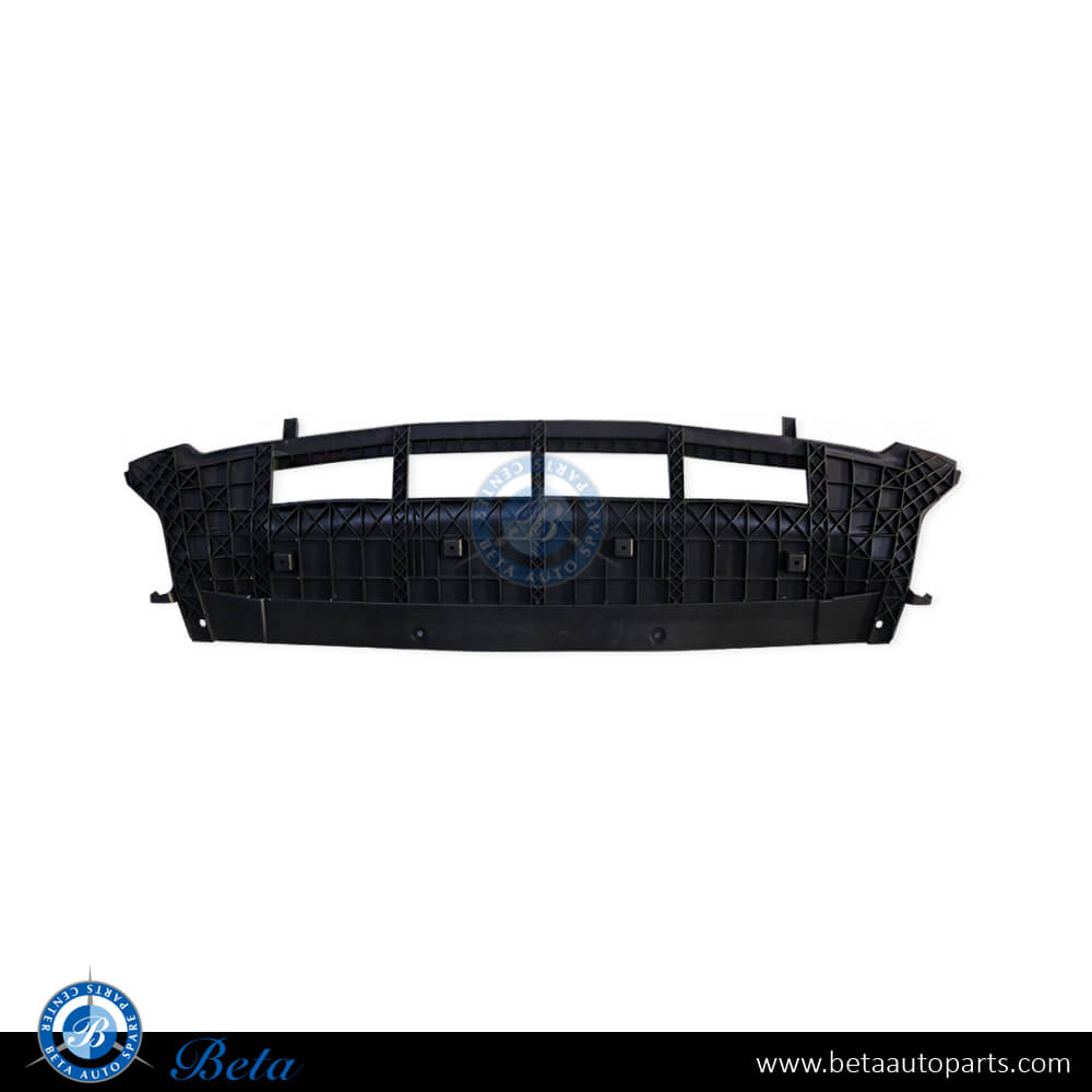 Front Bumper Under Cover for Audi Q5 2009-2012 models, Part Number 8R0807233 Front Bumper Under Cover for Audi Q5 2009-2012 models, Part Number 8R0807233